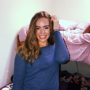 Meet your Posher, Ashlynn